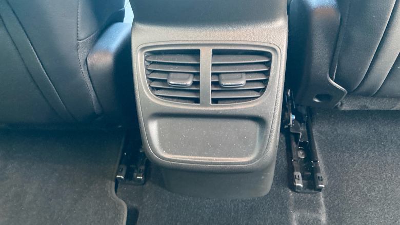 Vauxhall Grandland 1.2 Turbo Ultimate 5dr Petrol Hatchback